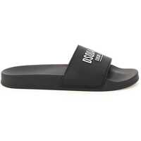 Papuci 'Ceresio 9' Rubber Slides Barbati