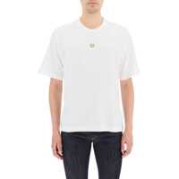 Tricouri Metal Dg Logo T-Shirt Barbati