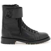 Botine Ceirus Lace-Up Combat Boots Femei