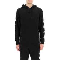 Bluze Star-Print Hoodie Barbati