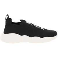 Sneakers Teddy Slip-On Sneakers Barbati