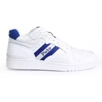 Sneakers Ralph Lauren Polo Court