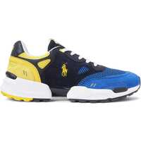 Sneakers Ralph Lauren Polo Jogger