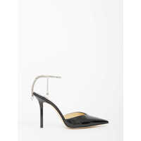 Pantofi cu toc Saeda 100 Pumps Femei