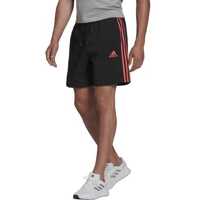 Pantaloni scurti M 3S Chelsea Barbati