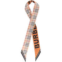 Esarfe Dama - Esarfe Burberry Scarf Beige Femei (BM 8967170) - B-mall.ro