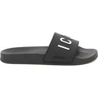 Papuci 'Icon' Rubber Slides Barbati