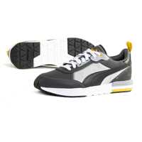 Sneakers R22 Cord 383834 Barbati
