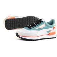 Sneakers Future Rider Go For 383355 Barbati