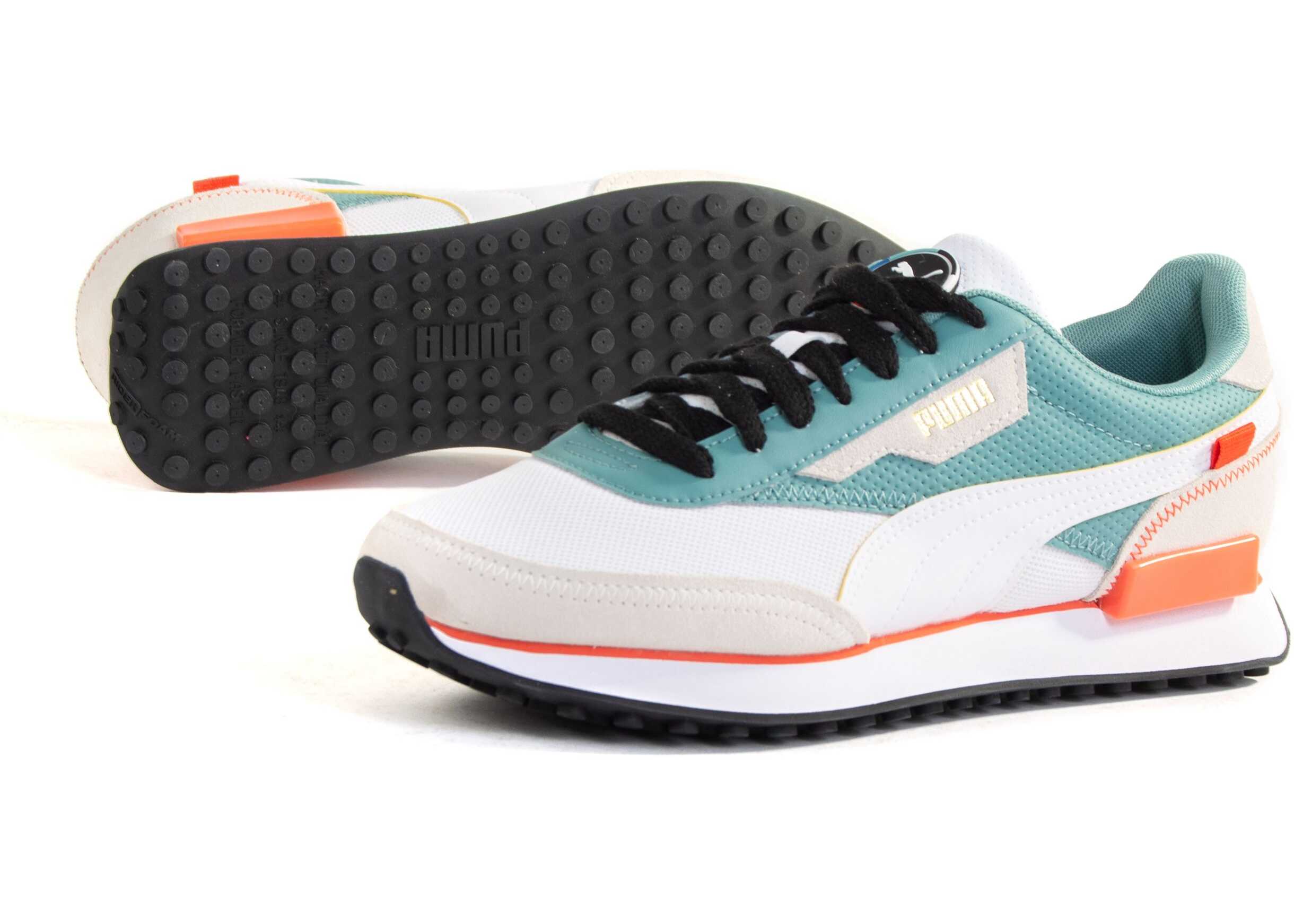 PUMA Future Rider Go For 383355 Multicolour