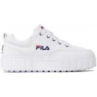 Sneakers Sandblast C Wmn Femei
