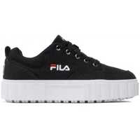 Sneakers Sandblast C Wmn Femei