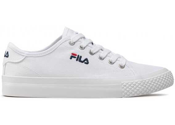 Fila Pointer Classic Wmn bialy