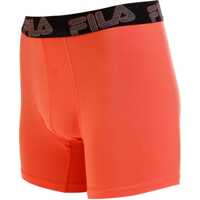 Chiloti pentru Barbati - Chiloti Fila Boxers 4-Pack Multicolor Barbati (BM 8967962) - B-mall.ro