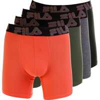 Chiloti Boxers 4-Pack Barbati