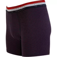 Chiloti pentru Barbati - Chiloti Fila Boxers 4-Pack Multicolor Barbati (BM 8967968) - B-mall.ro