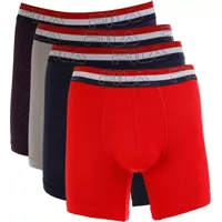 Chiloti Boxers 4-Pack Barbati