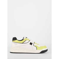 Sneakers One Stud Nappa Sneakers Barbati