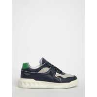 Sneakers One Stud Nappa Sneakers Barbati
