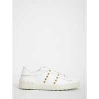 Sneakers Rockstud Untitled Sneakers Barbati