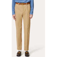 Pantaloni Cotton Trousers Barbati