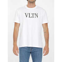 Tricouri Vltn T-Shirt Barbati