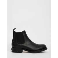 Ghete Valentino Garavani Beatle Roman Stud Boots