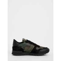 Sneakers Rockrunner Camouflage Sneakers Barbati