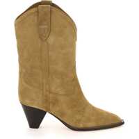 Botine Luliette Texan Boots Femei