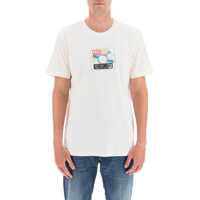 Tricouri T-Shirt With Print Barbati