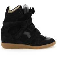 Sneakers Bekett Sneakers Femei