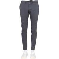 Pantaloni casual Department Five Mike Pants
