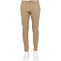 Pantaloni casual Department Five Mike Pants