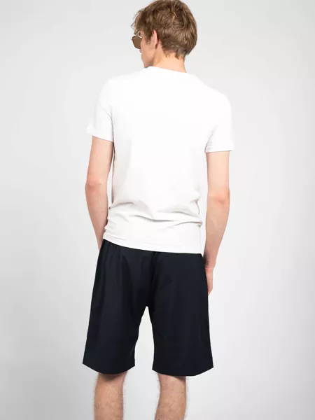 Pantaloni scurti Antony Morato MMSH00162 Granatowy Barbati (BM 8970764) 4