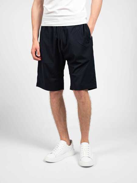 Pantaloni scurti Antony Morato MMSH00162 Granatowy Barbati (BM 8970764) 6