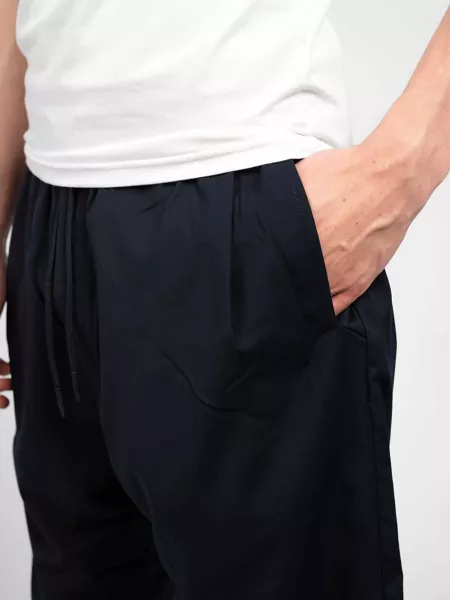 Pantaloni scurti Antony Morato MMSH00162 Granatowy Barbati (BM 8970764) 7