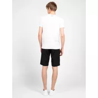 Pantaloni scurti Antony Morato pentru Barbati - Pantaloni scurti Antony Morato MMSH00165 Czarny Barbati (BM 8970767) - B-mall.ro