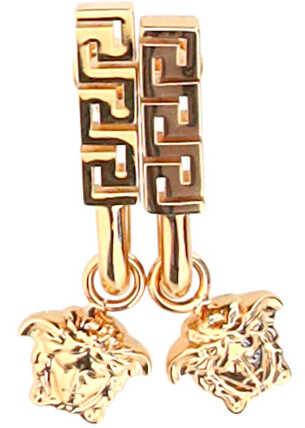 Versace Earrings ORO VERSACE image0