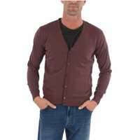 Cardigane Cc Collection V Neck Cotton Cardigan Barbati