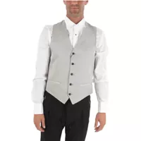Veste costum Cc Collection Satin Cerim.reset Vest Barbati