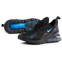 Sneakers Air Max 270 Bg CN9575 Baieti