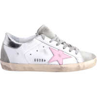 Sneakers Superstar Femei