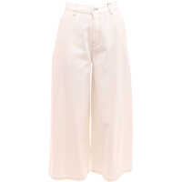 Pantaloni casual Trouser Femei