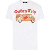 Tricouri T-Shirt Barbati