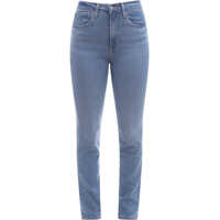 Blugi drepti 724 High-Rise Slim Straight Femei