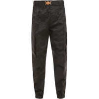 Pantaloni casual Trouser Barbati