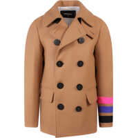 Geci Coat Barbati