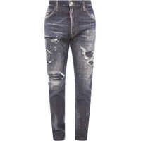 Blugi drepti Jeans Barbati