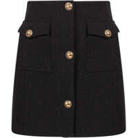 Fuste casual Skirt Femei