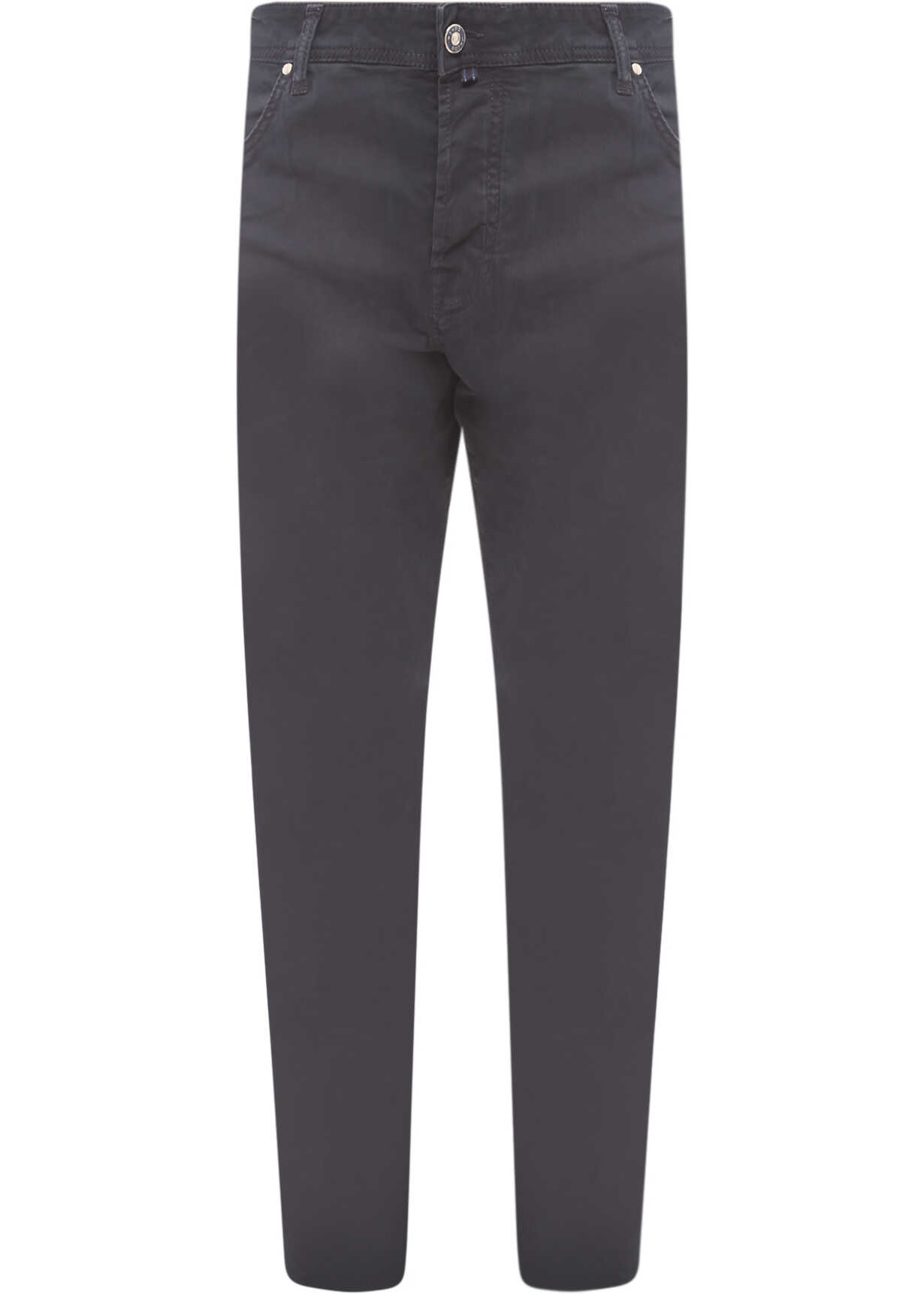 Jacob Cohen Trouser Blue